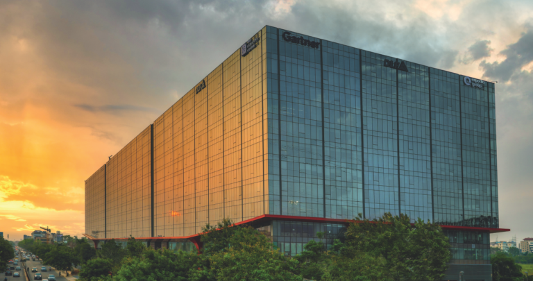 top 10 real estate companies in Gurgaon