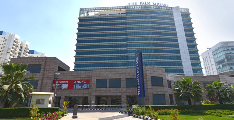 emaar the palm square