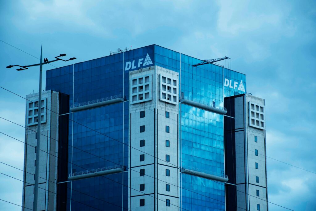 DLF India Gurgaon