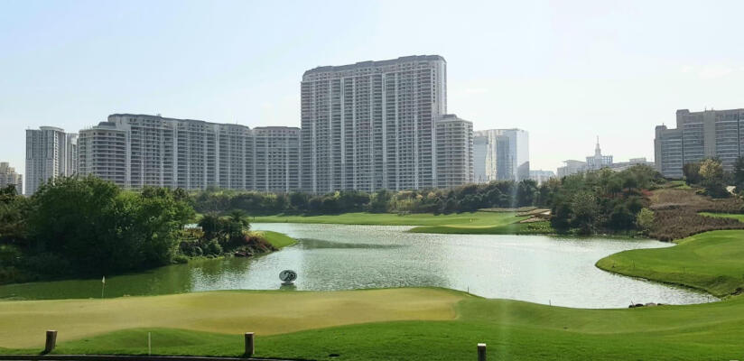 IBIS Golf Course Road Gurgaon