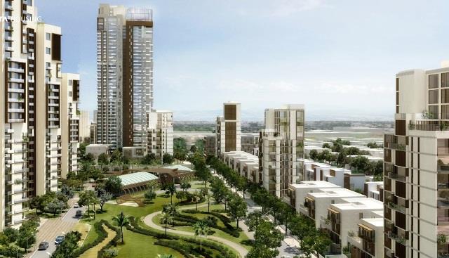 properties in Gurgaon with prices
