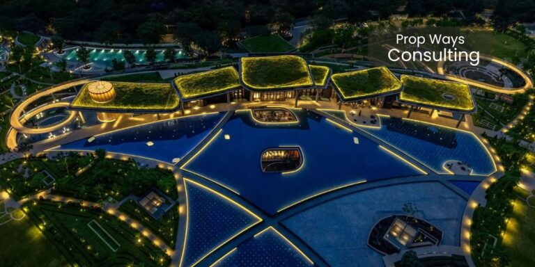 Camellias Gurgaon flat price