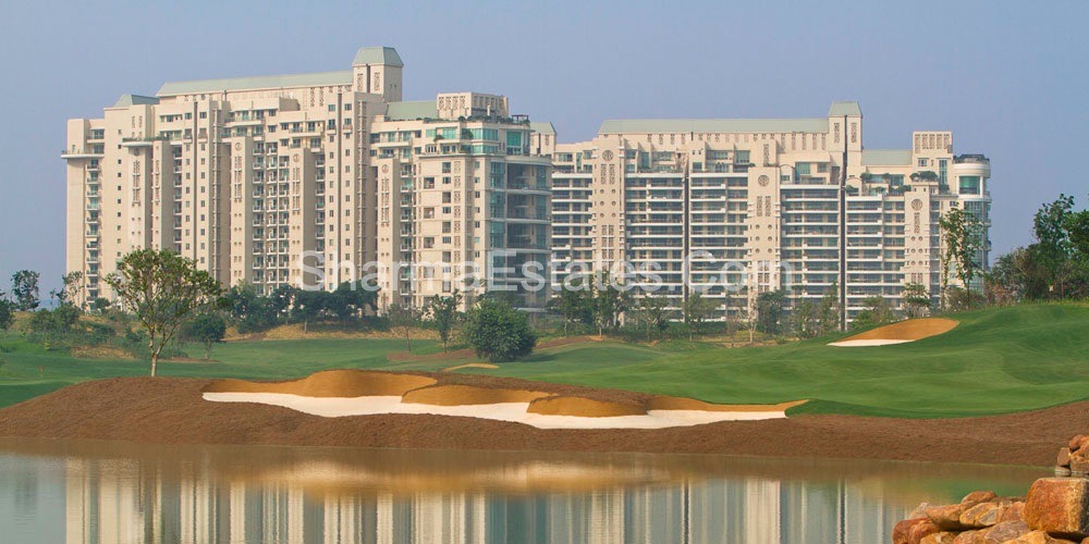 IBIS Golf Course Road Gurgaon