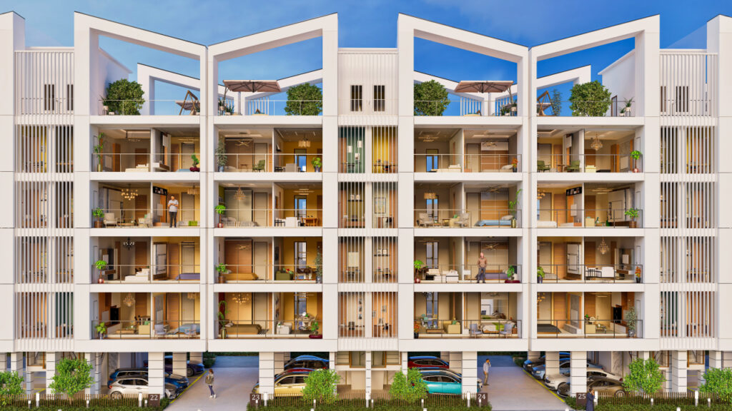 top 10 real estate companies in Gurgaon