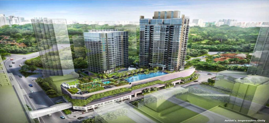 Sector 58 Gurgaon