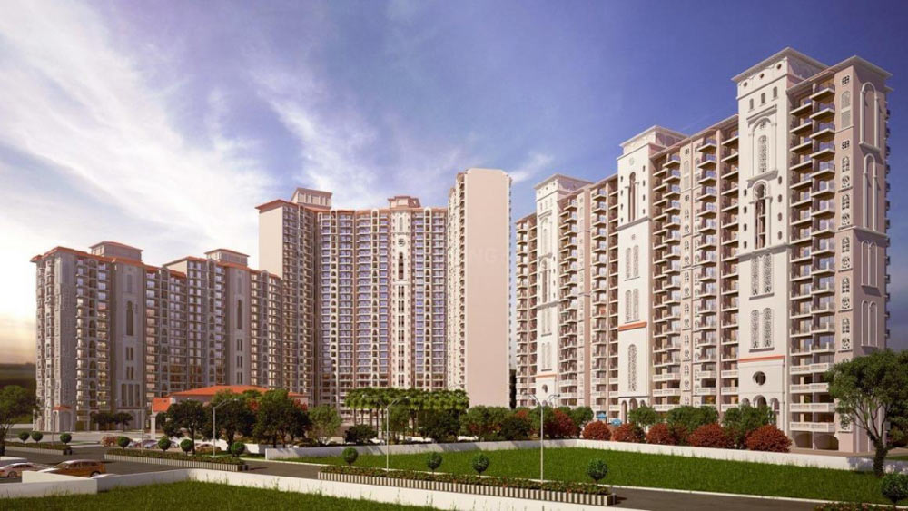 DLF Properties