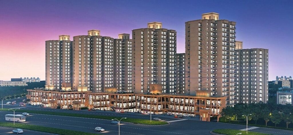 Signature Global Projects in Gurgaon