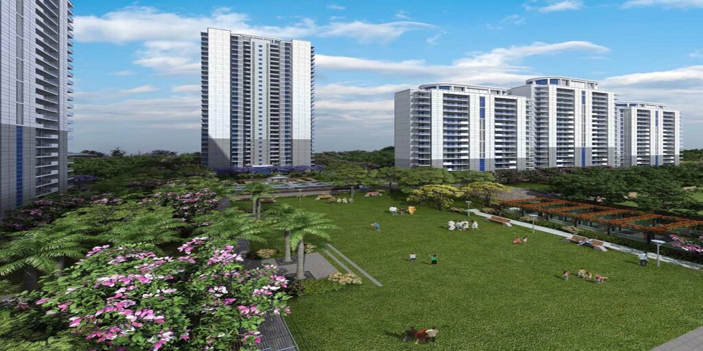 DLF Ultima Gurgaon