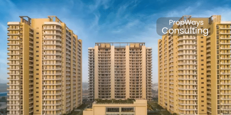 DLF Privana West