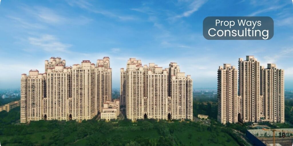 DLF One Midtown