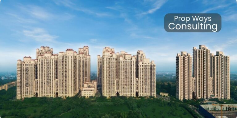 DLF One Midtown