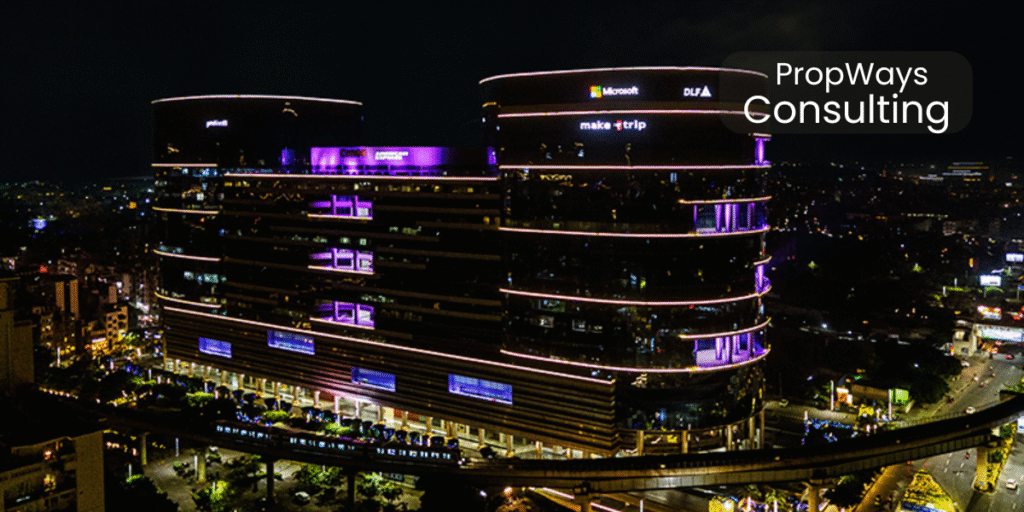 DLF Epitome