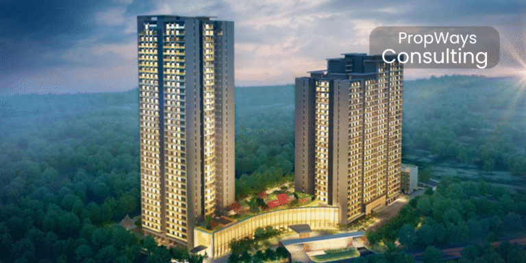 DLF Projects