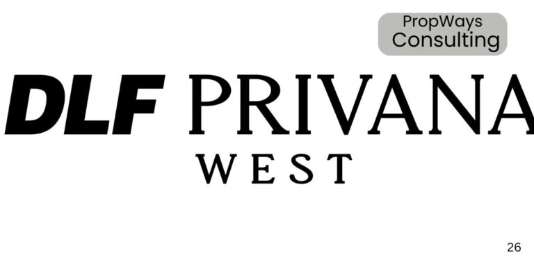 DLF New Projects