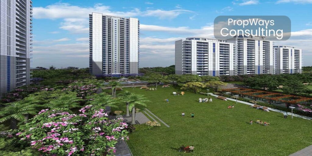 DLF Ultima