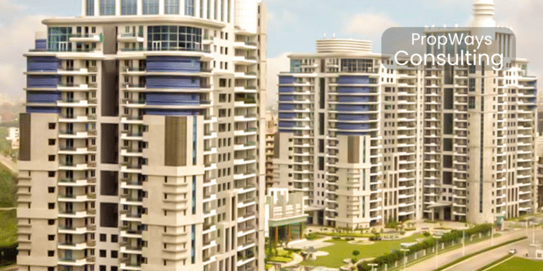 DLF Pinnacle