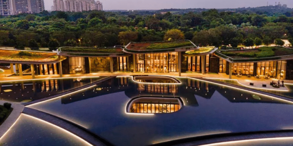 price of DLF Camellias