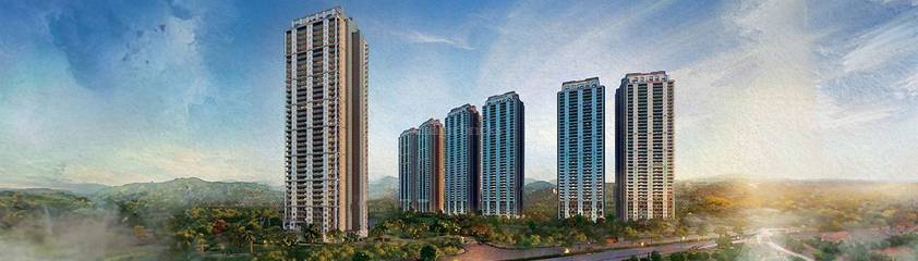 DLF Privana