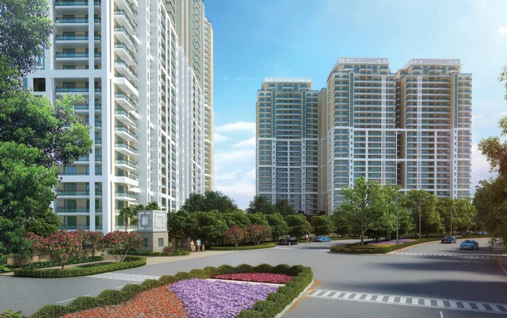 DLF Projects
