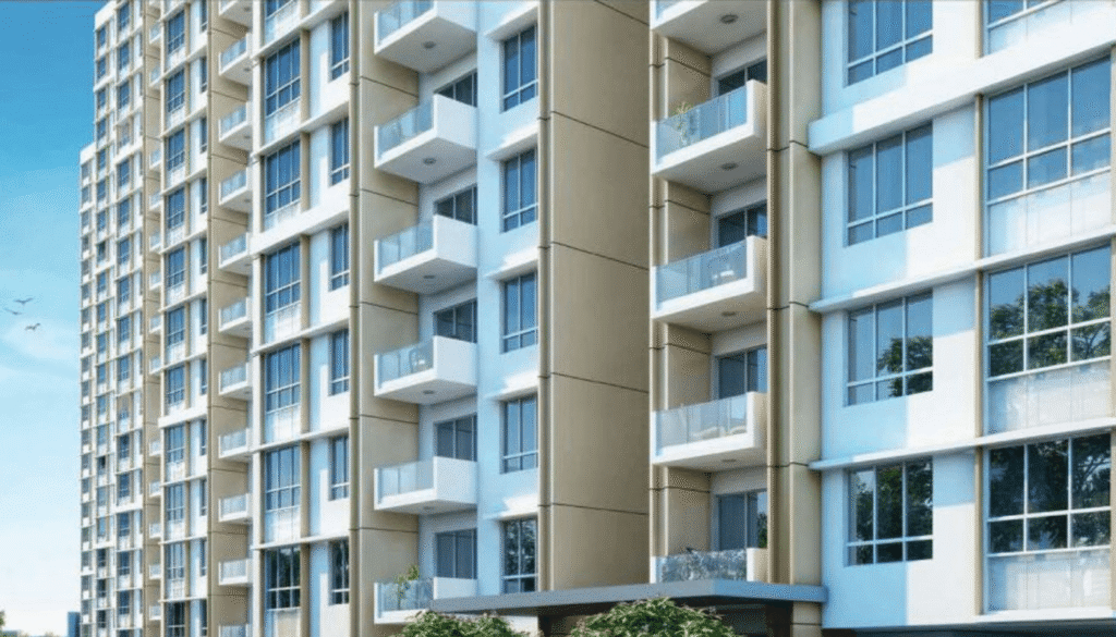 Shapoorji Pallonji Vicinia