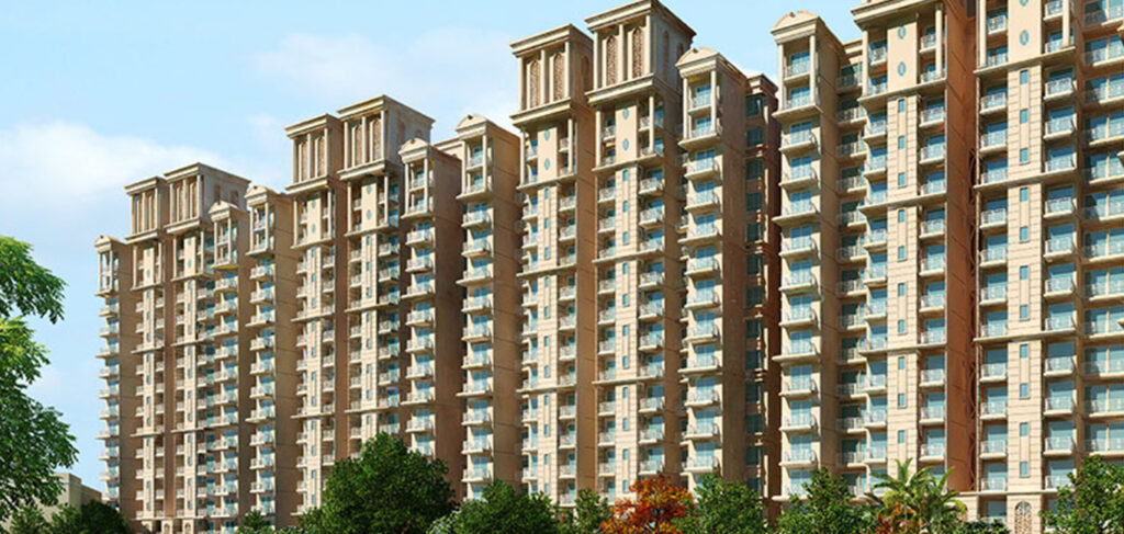 DLF Privana Sector 77 Gurgaon