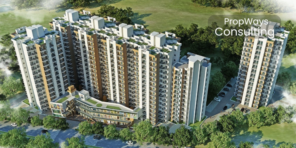 Signature Global Affordable Housing Gurgaon
