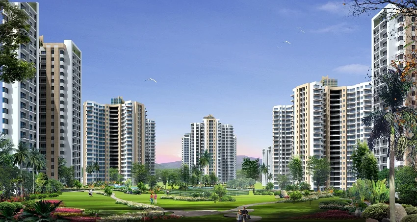 ROF Ananda Gurgaon