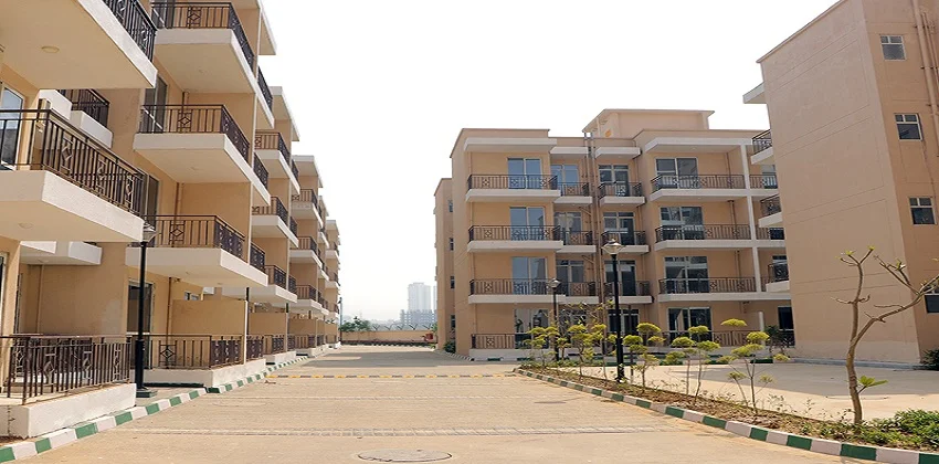 signature global andour heights