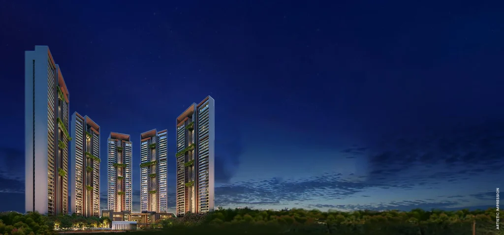 Signature Global Phase 2