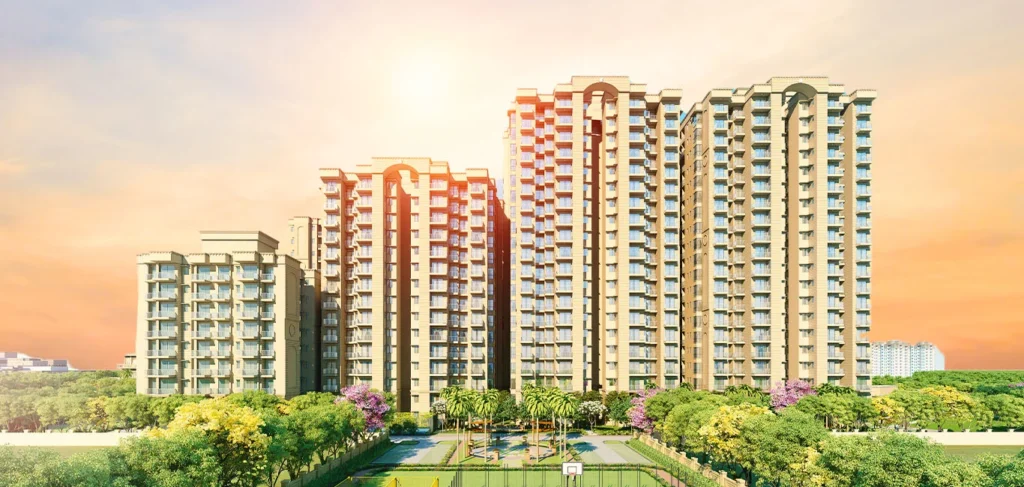 Signature Global Affordable Housing Gurgaon
