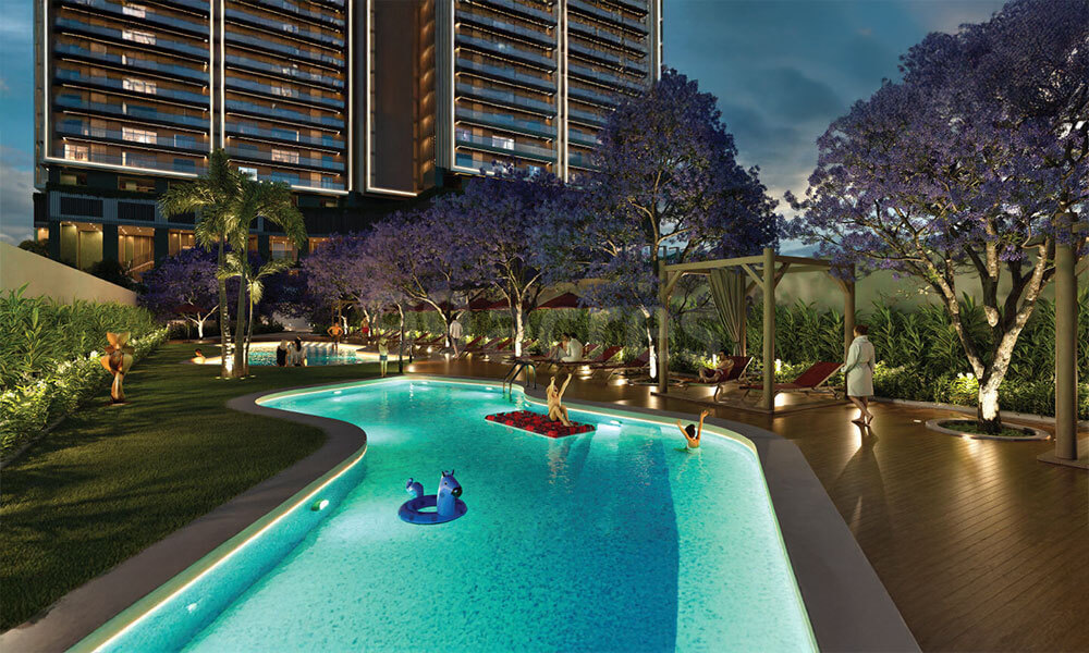 Signature Global Daxin Vistas Sohna