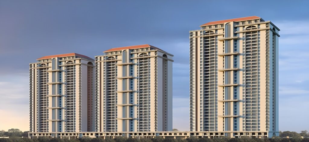 signature global 37d high rise