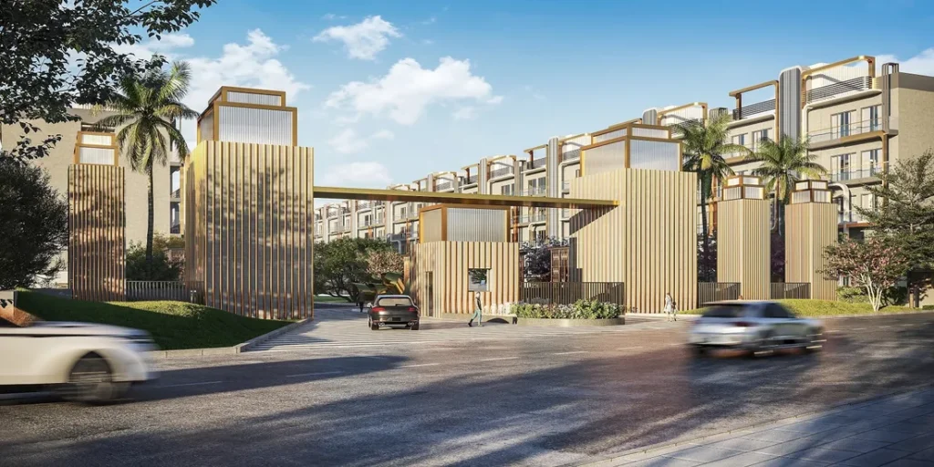 Residential vs Commercial investment in Gurugram