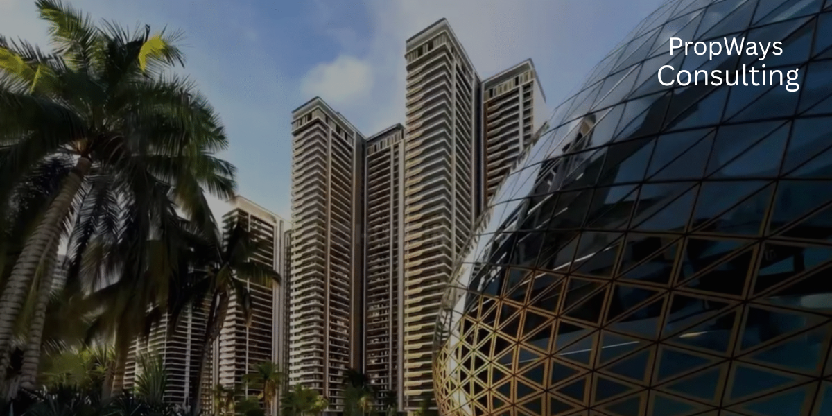 Elan Group New Projects in Gurgaon