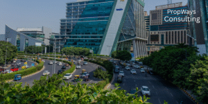 Gurgaon real estate