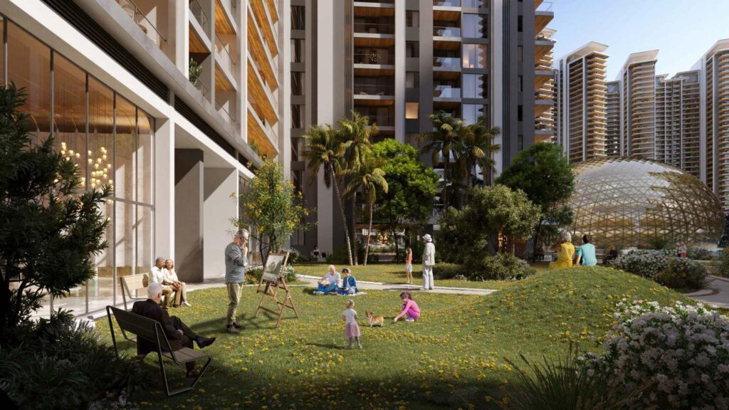 NRI Property Investment in Gurugram
