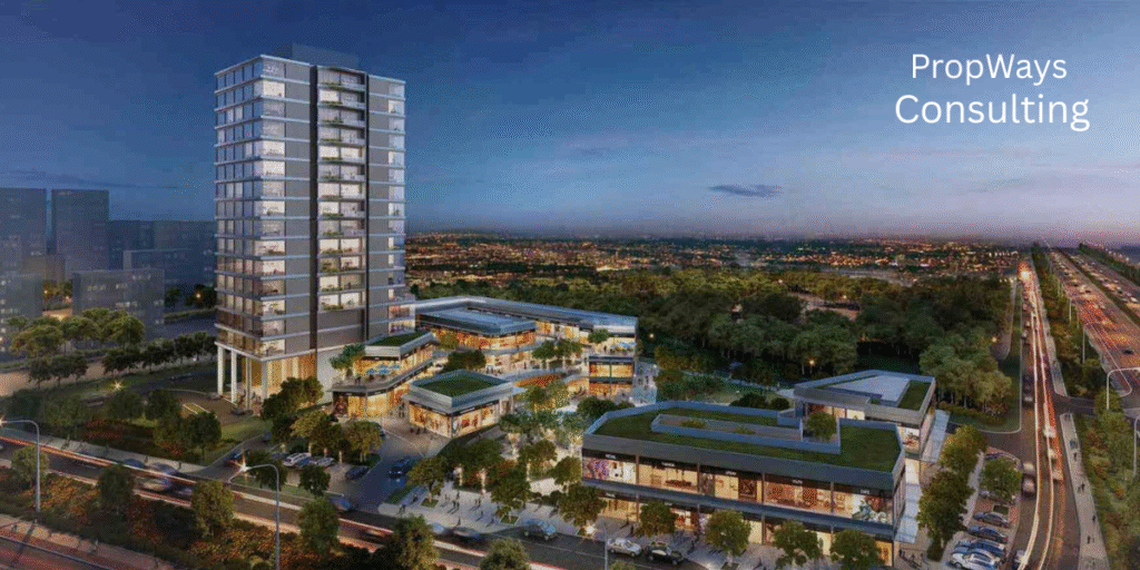 Buy or Rent a Premium Apartment in Gurugram