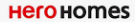 HERO HOMES