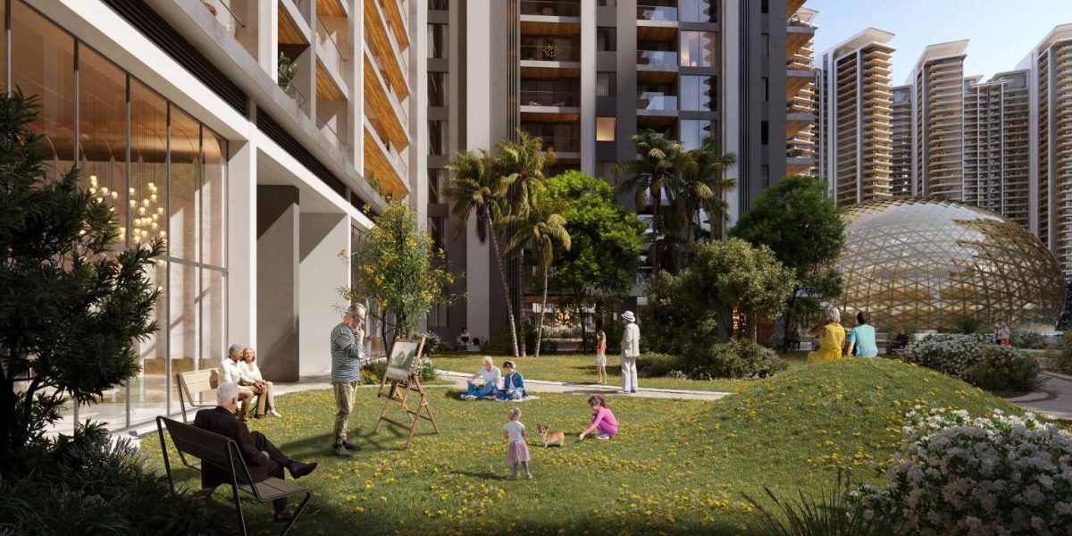 NRI Property Investment in Gurugram